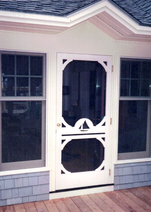 Door Gallery Wooden Screen Door Company